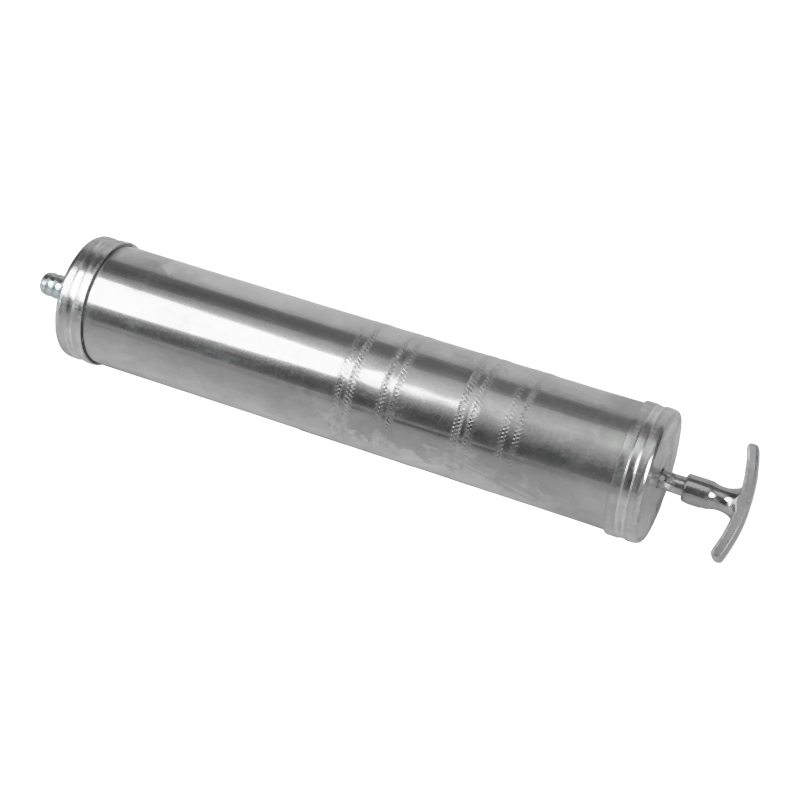 Galvanized oil suction gun Galvanized oil suction gun