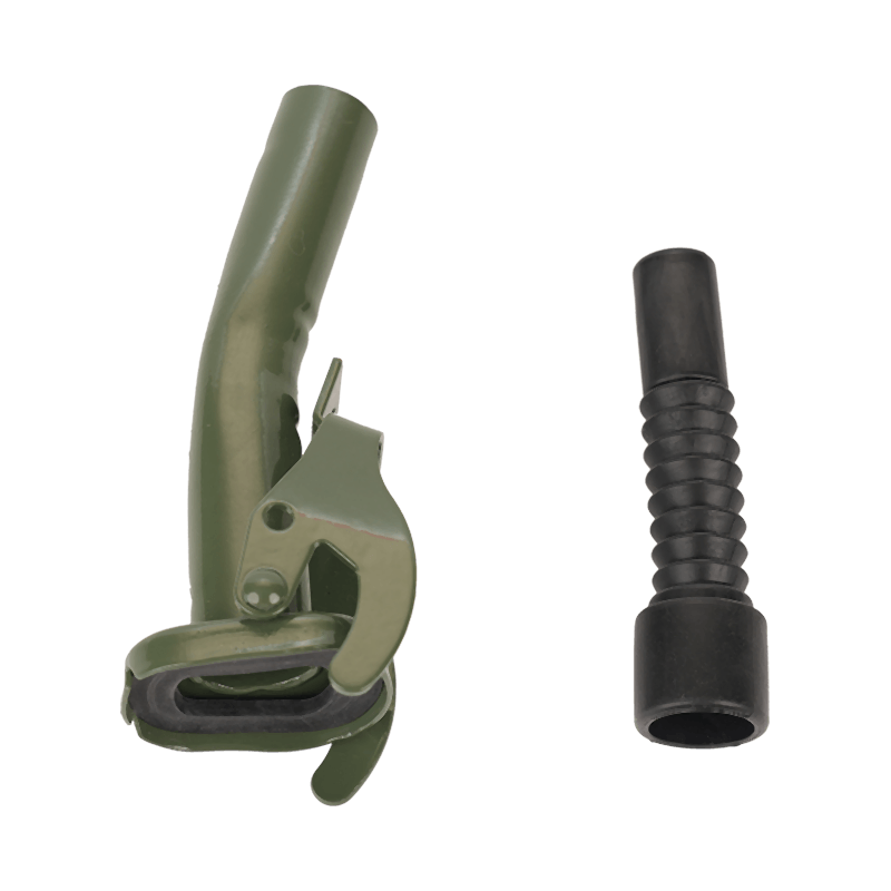 American oil pourer