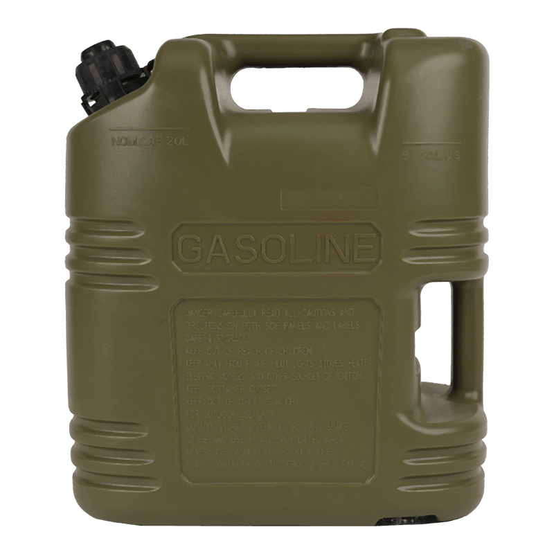 5L/10L/20L Plastic oil barrel na may child lock 5L/10L/20L Plastic oil barrel na may child lock