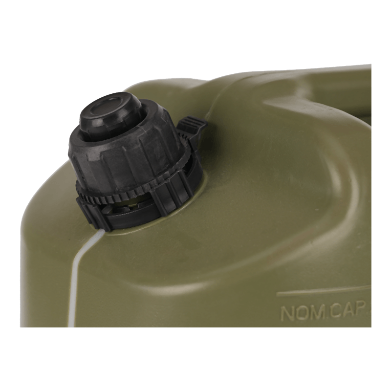 5L/10L/20L Plastic oil barrel na may child lock 5L/10L/20L Plastic oil barrel na may child lock