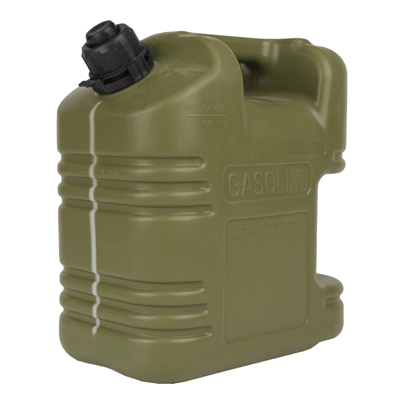 5L/10L/20L Plastic oil barrel na may child lock 5L/10L/20L Plastic oil barrel na may child lock