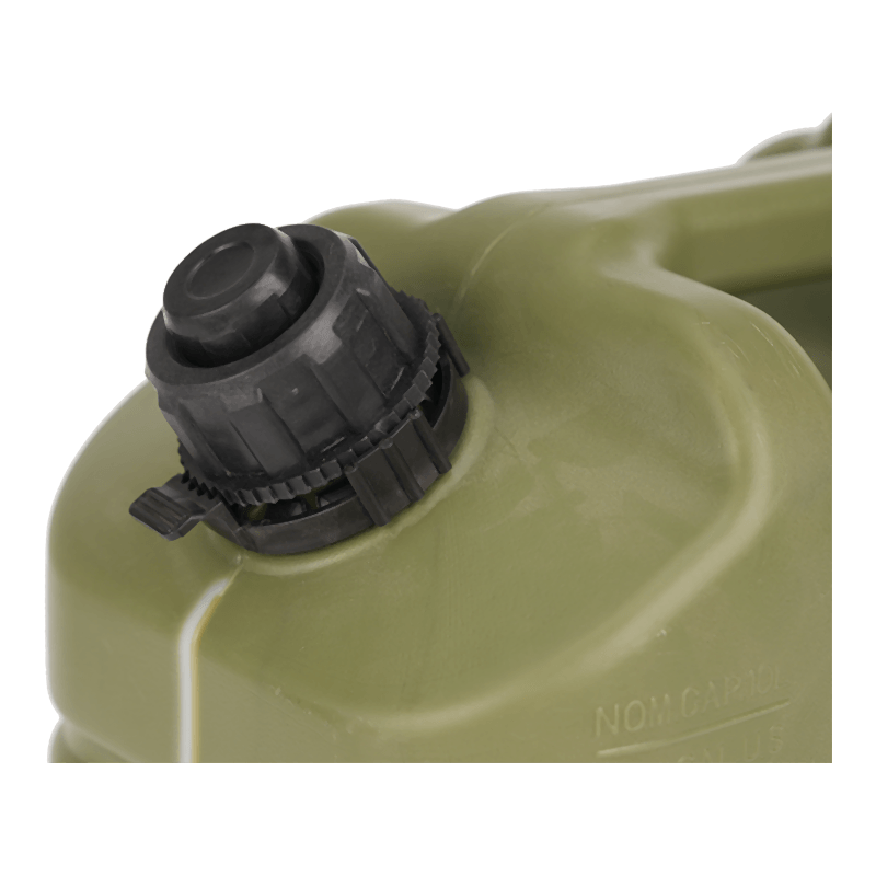 5L/10L/20L Plastic oil barrel na may child lock 5L/10L/20L Plastic oil barrel na may child lock