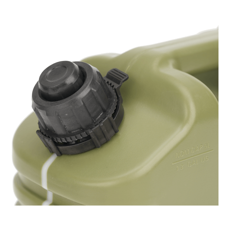 5L/10L/20L Plastic oil barrel na may child lock 5L/10L/20L Plastic oil barrel na may child lock