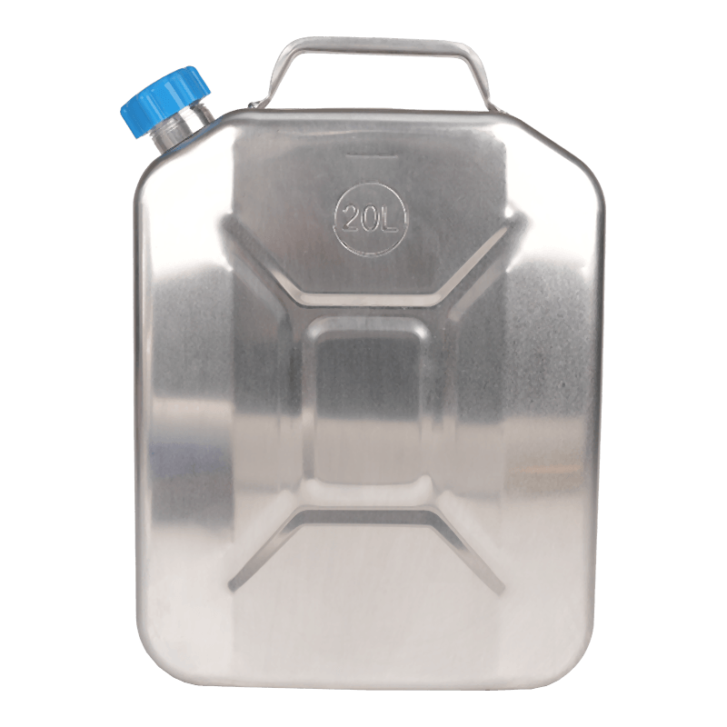 10L/20L Aluminum Oil Barrel
