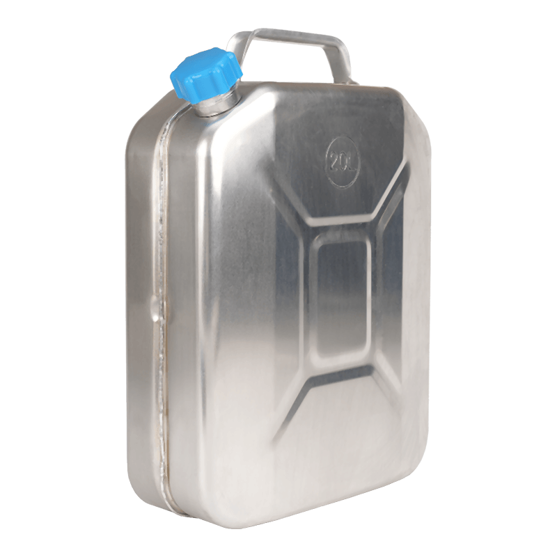 10L/20L Aluminum Oil Barrel 10L/20L Aluminum Oil Barrel