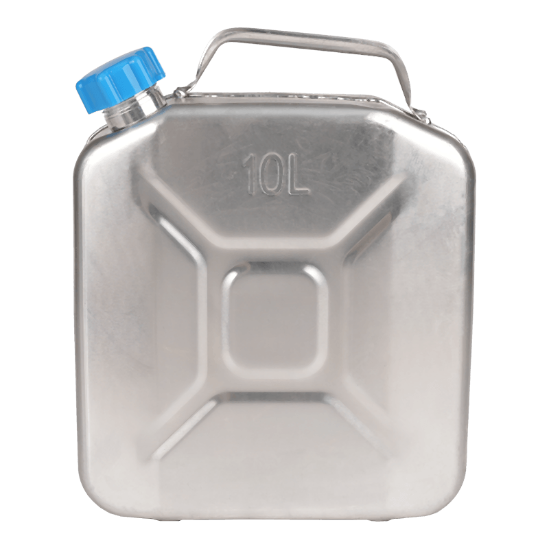10L/20L Aluminum Oil Barrel 10L/20L Aluminum Oil Barrel