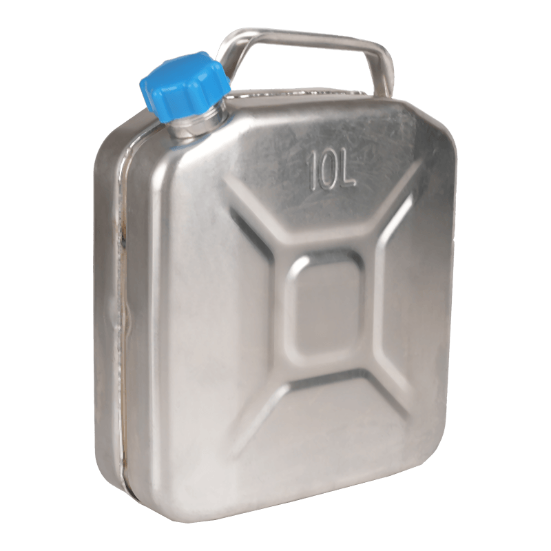 10L/20L Aluminum Oil Barrel 10L/20L Aluminum Oil Barrel