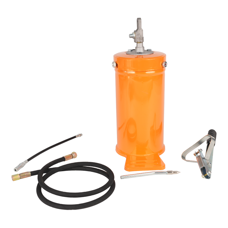 Klasikong hand-operated grease pump Klasikong hand-operated grease pump
