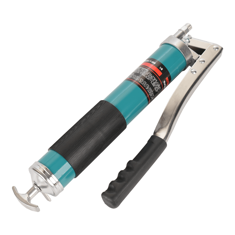 Industrial Grade Grease Gun