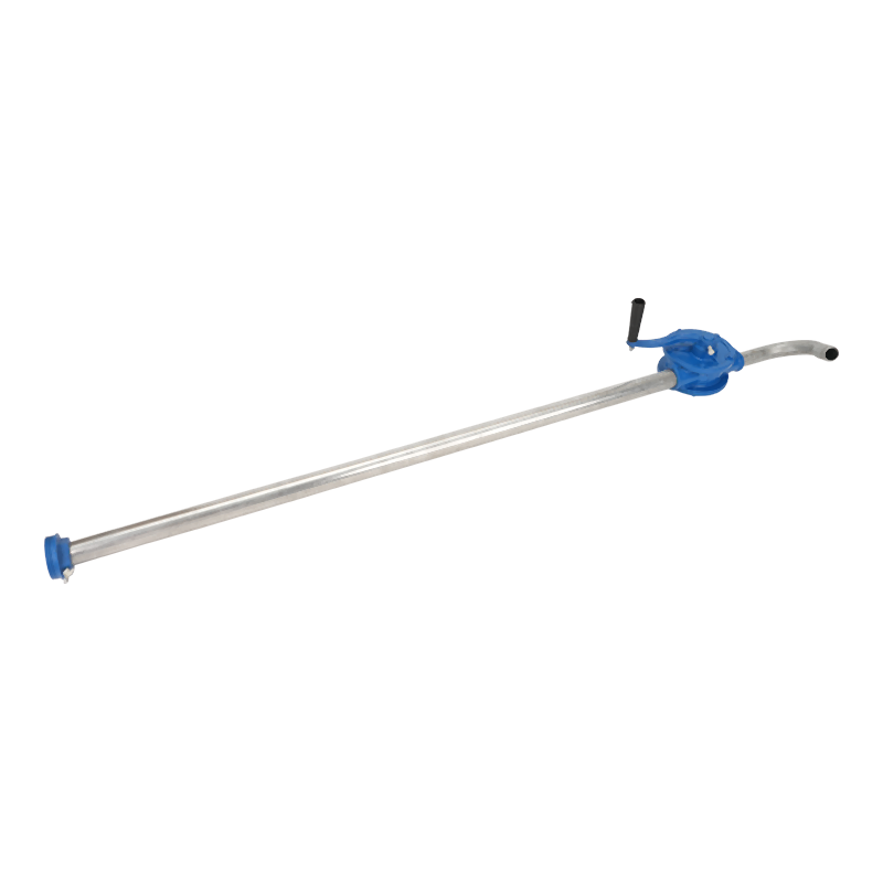 Cast iron Rotary Pump para sa mga Barrel