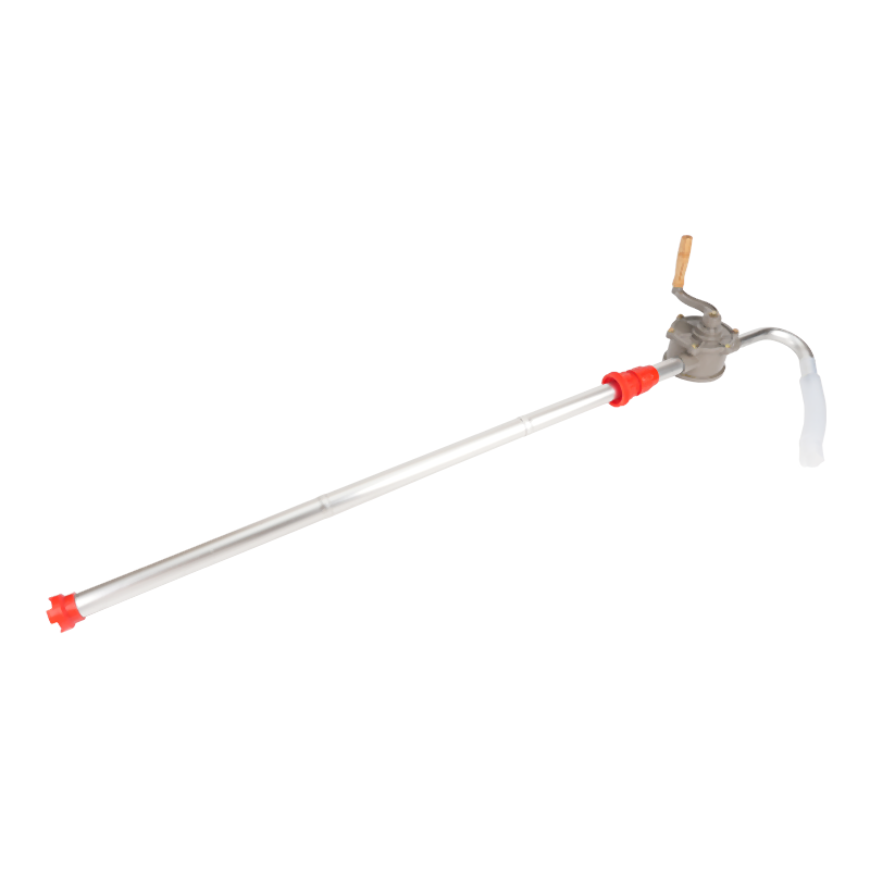 Aluminum haluang metal Rotary Pump