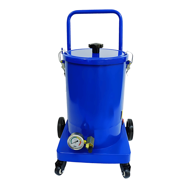 15L electric grease dispenser (boltahe 24V)
