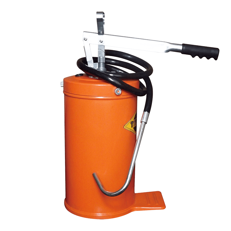Classic Hand-operated Oil Pump