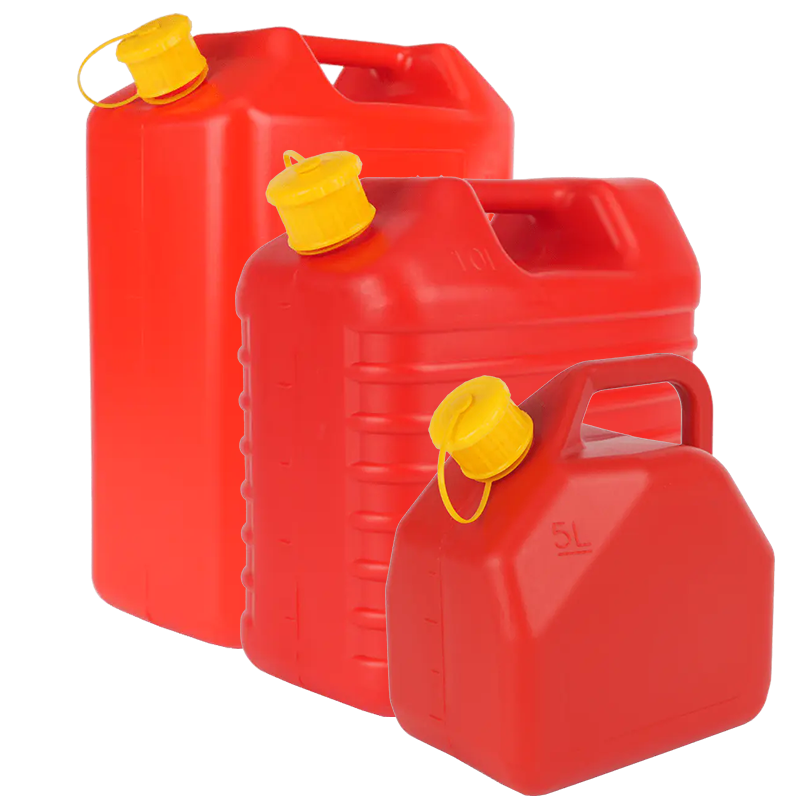 5L/10L/20L Classic Portable Plastic Oil Barrel 5L/10L/20L Classic Portable Plastic Oil Barrel