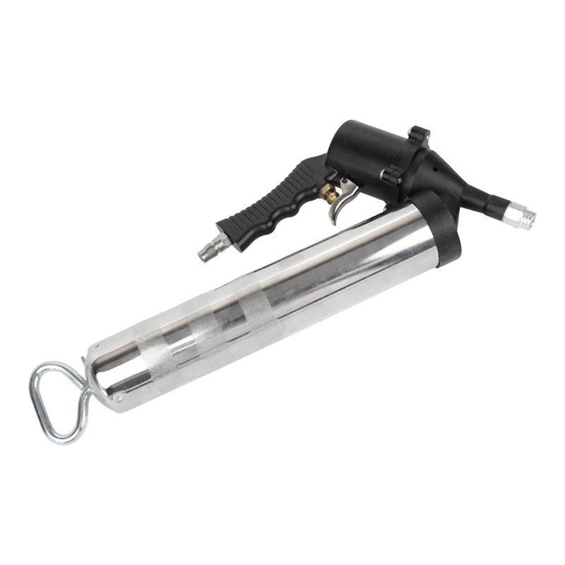 Air-Operated Grease Gun