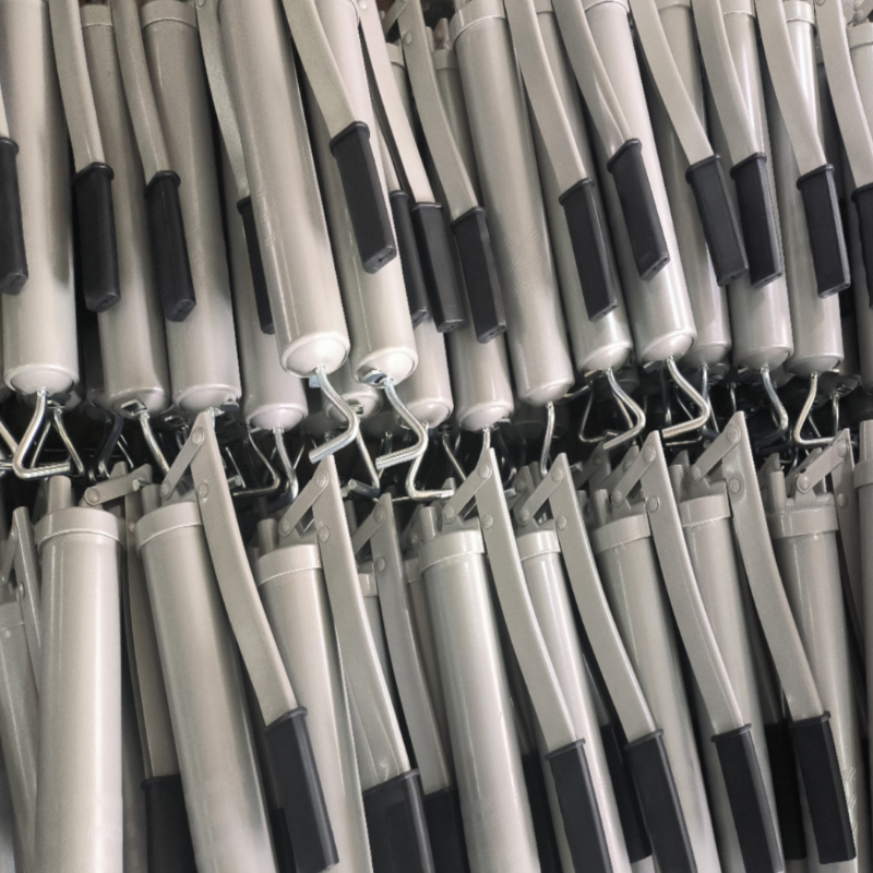 Klasikong High-Pressure Grease Gun Klasikong High-Pressure Grease Gun