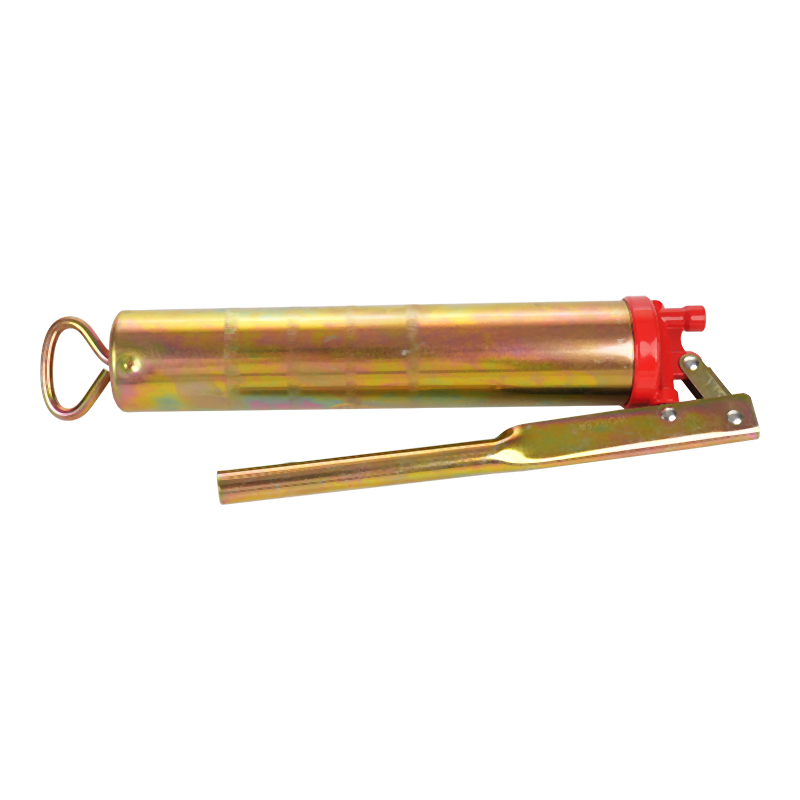 Manu-manong Grease Gun