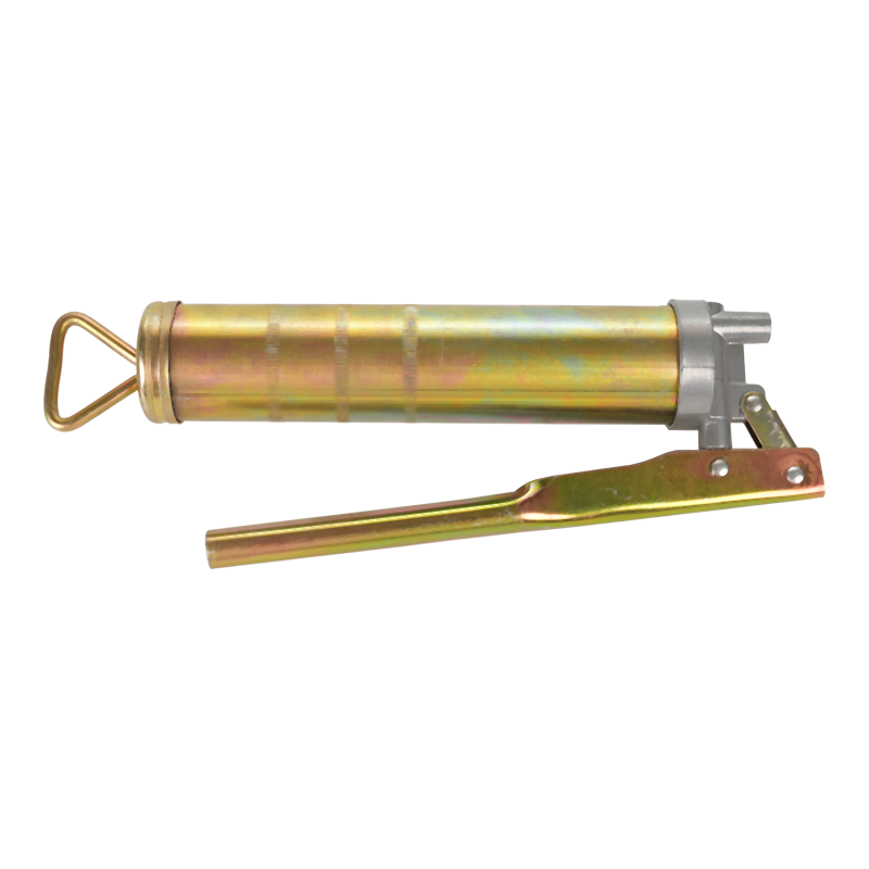 Manu-manong Grease Gun
