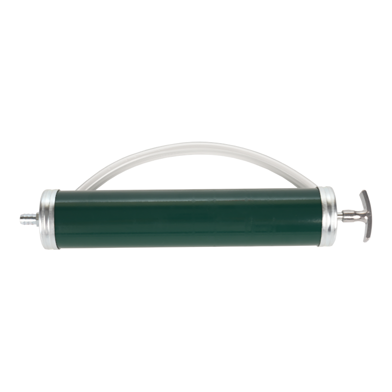 Oil Suction Gun