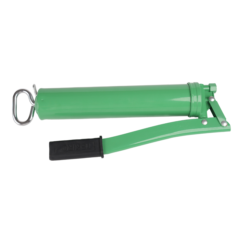 Manu-manong High-Pressure Grease Gun