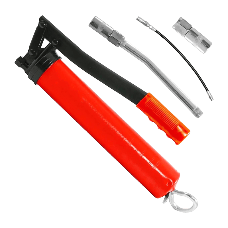 Manu-manong High-Pressure Grease Gun