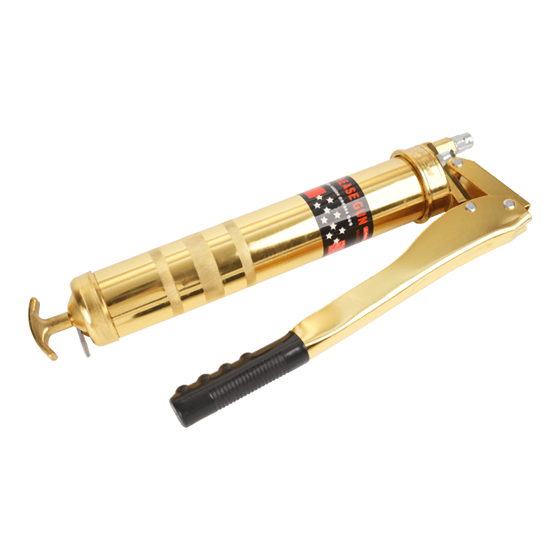 900CC Heavy-duty na Grease Gun