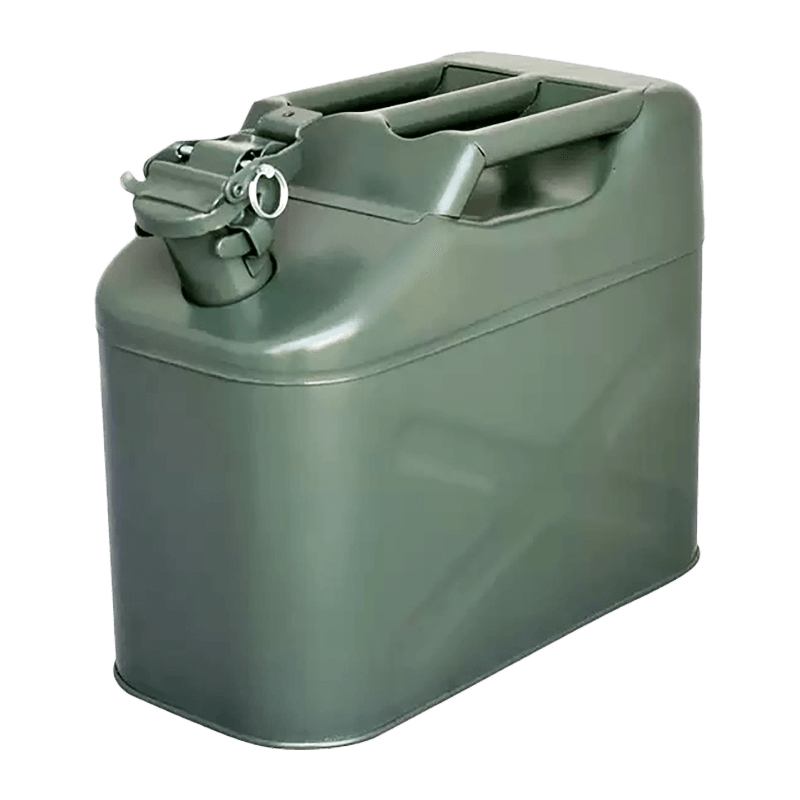 5L/10L/20L Portable Jerry Can