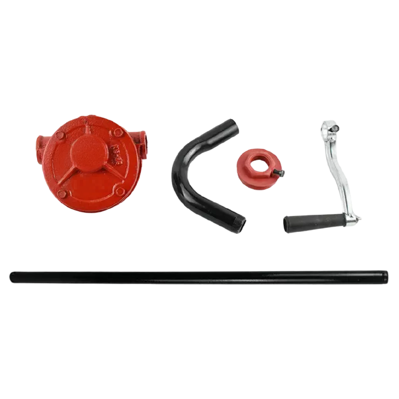 Cast Iron Rotary Pump Cast Iron Rotary Pump