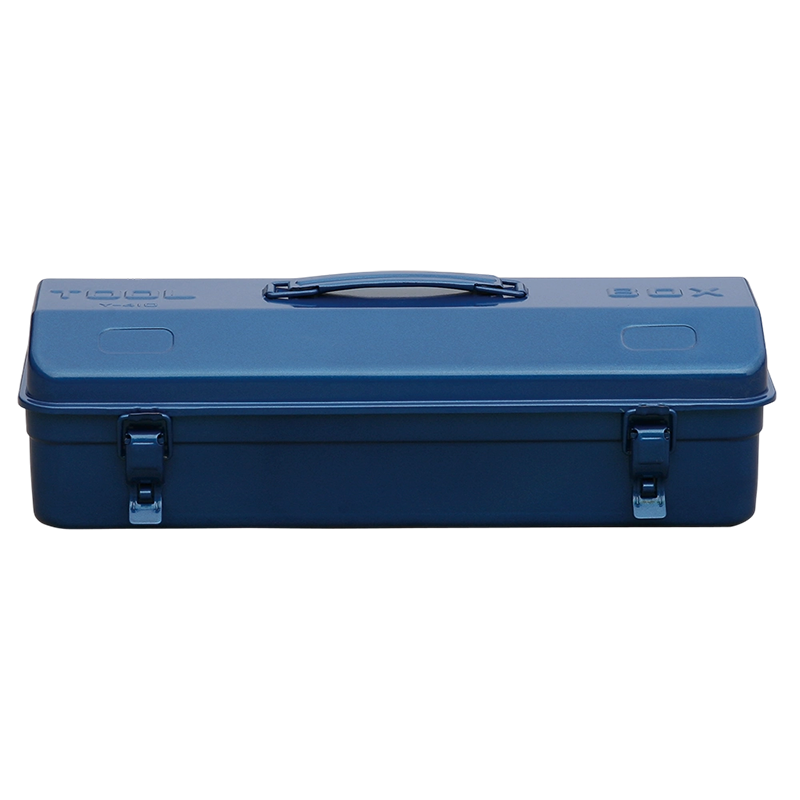 Isang-layer na Metal Toolbox
