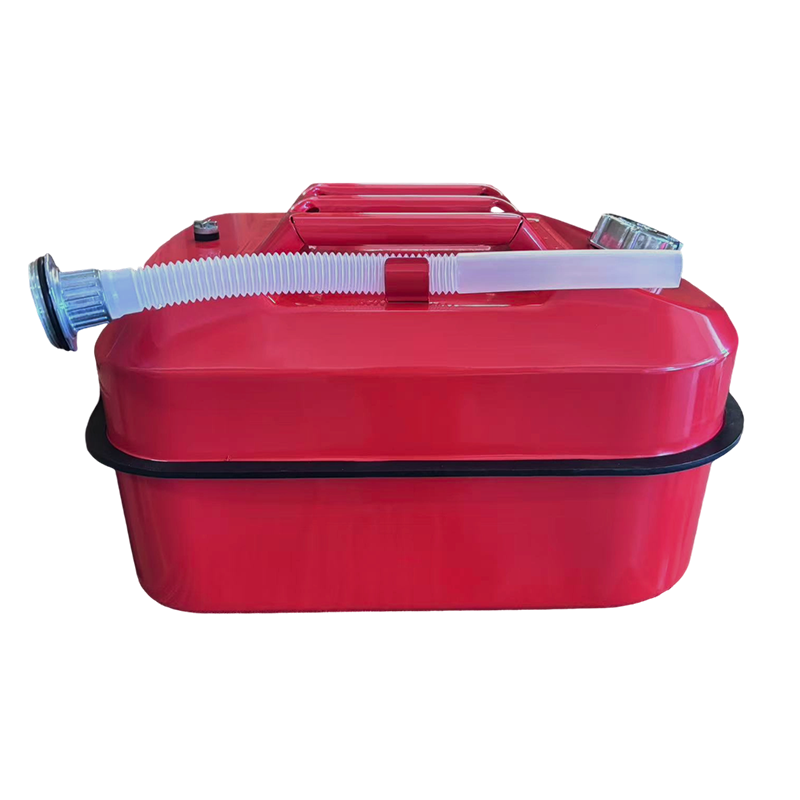 5L/10L/20L Pahalang na metal na bariles ng langis 5L/10L/20L Pahalang na metal na bariles ng langis